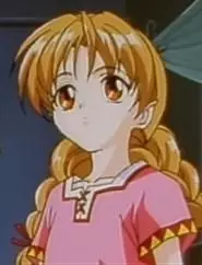 imagem de capa do personagem Ariadne
