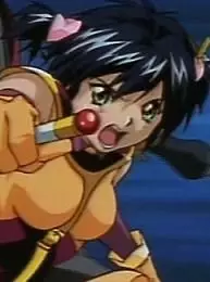 imagem de capa do personagem Silvanna