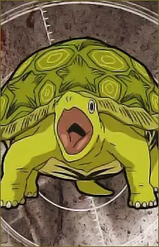 imagem de capa do personagem Enzo