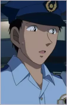 imagem de capa do personagem Sumio Tateno