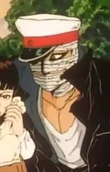 imagem de capa do personagem Muchisute Tokkuriji