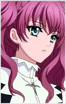 imagem de capa do personagem Hamaji