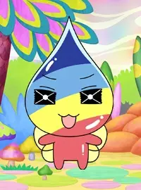 imagem de capa do personagem Koron-kun