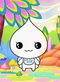 imagem de capa do personagem Mirumiru-chan