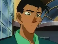 imagem de capa do personagem Hisashi Kijima