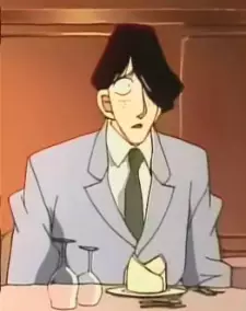 imagem de capa do personagem Ichirou Hatamoto