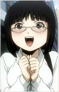 imagem de capa do personagem Miho
