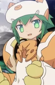 imagem de capa do personagem Maochao