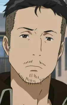 imagem de capa do personagem Yano