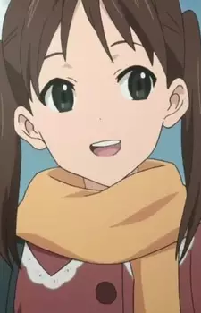 imagem de capa do personagem Mariko Nakayama