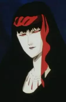 imagem de capa do personagem Shiva