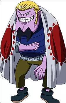 imagem de capa do personagem Nalpudding