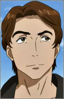 imagem de capa do personagem Miki