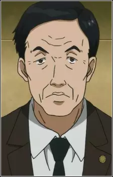 imagem de capa do personagem Takizawa