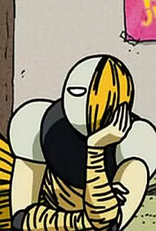 imagem de capa do personagem Sodorrah