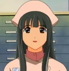 imagem de capa do personagem Satsuki Aoyagi