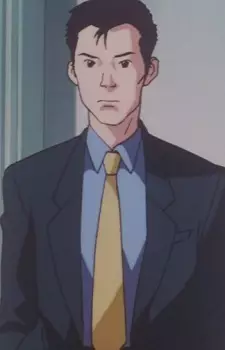 imagem de capa do personagem  Sakuragi