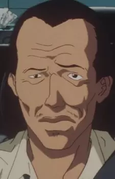 imagem de capa do personagem  Tadokoro