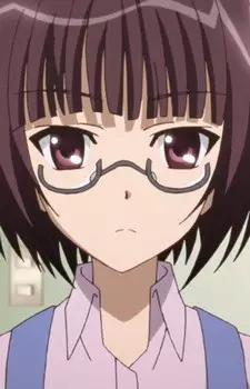imagem de capa do personagem Luna Minase