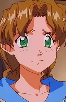imagem de capa do personagem Jessica