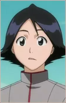 imagem de capa do personagem Mizuiro Kojima