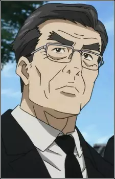 imagem de capa do personagem Hirama