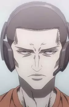 imagem de capa do personagem Uragami