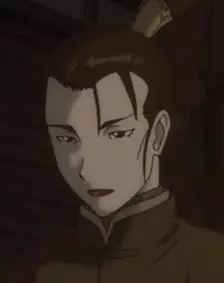 imagem de capa do personagem Mu You