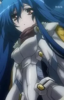 imagem de capa do personagem Masamune Date