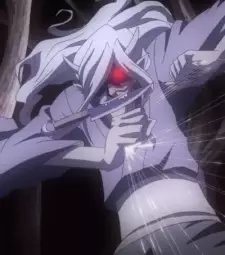 imagem de capa do personagem Onibaba