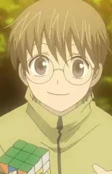 imagem de capa do personagem Kotarou Urashima