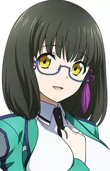 imagem de capa do personagem Mizuki Shibata