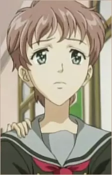 imagem de capa do personagem Mio Takato