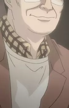 imagem de capa do personagem Narrator
