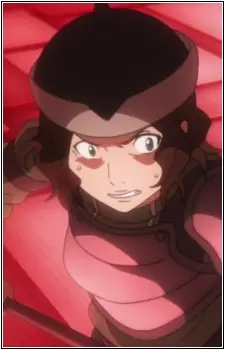 imagem de capa do personagem Sasamaru