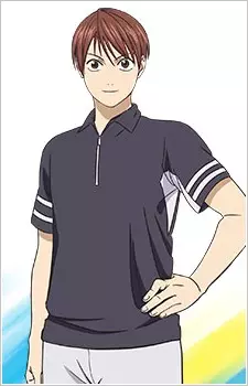 imagem de capa do personagem Takuya Miyagawa