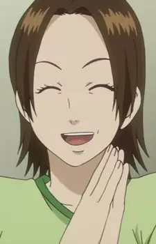 imagem de capa do personagem Mother Maruo