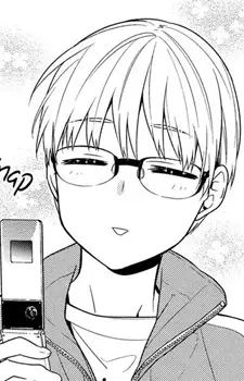 imagem de capa do personagem Ichirou Watabe
