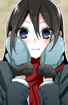 imagem de capa do personagem Honoka Sawada