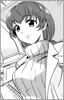 imagem de capa do personagem Haruka Ono