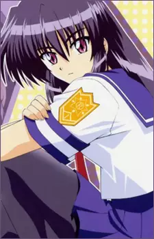 imagem de capa do personagem Nagomi Yashi