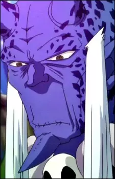 imagem de capa do personagem Moka