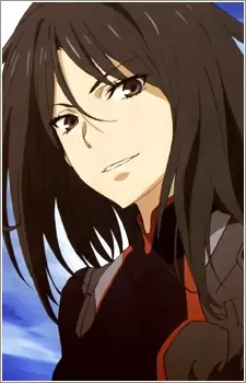 imagem de capa do personagem Shutaura Sequenzia