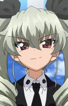 imagem de capa do personagem Chiyomi Anzai