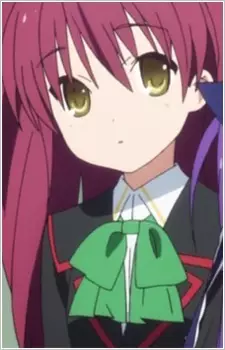 imagem de capa do personagem Rei Kawagoe