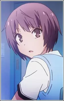 imagem de capa do personagem Mayu Takasaki