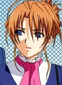 imagem de capa do personagem Tomoe