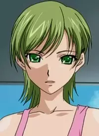 imagem de capa do personagem Yuko