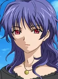imagem de capa do personagem Akane