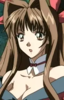 imagem de capa do personagem Akane